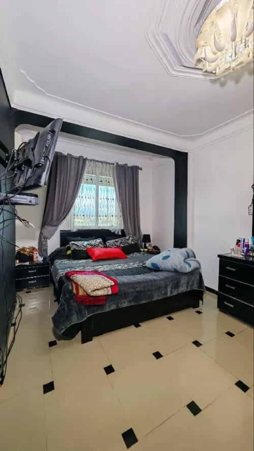 Vente Appartement F4 Tipaza Nador