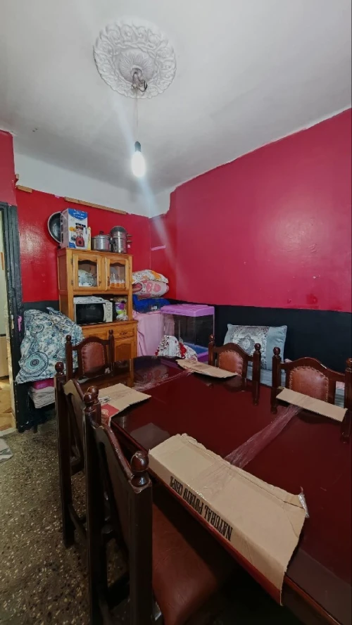 Vente Appartement F3 Tipaza Kolea