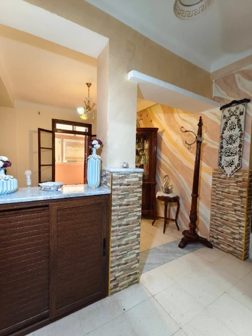 Vente Appartement F5 Tipaza Khemisti