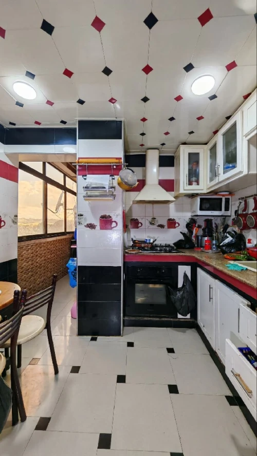 Vente Appartement F4 Tipaza Nador