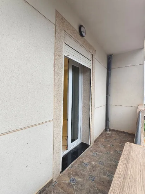 Vente Appartement F3 Tipaza Ain tagourait