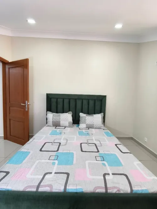 Location Appartement Niveau de villa F4 Tipaza Ain tagourait