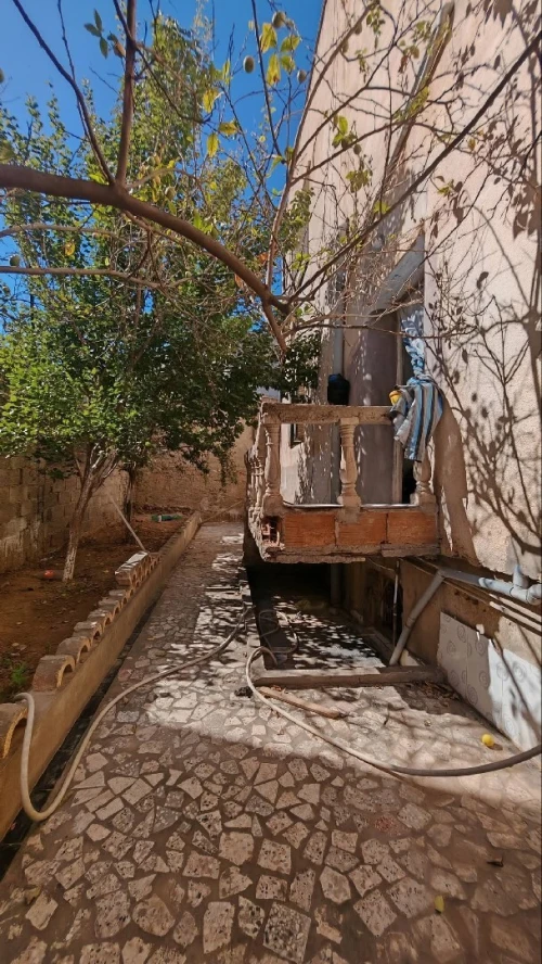 Vente Villa Tipaza Fouka