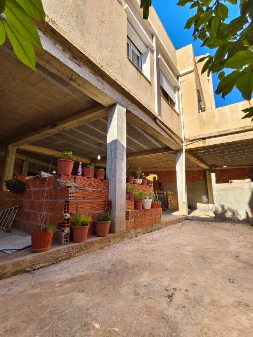 Vente Villa Tipaza Kolea