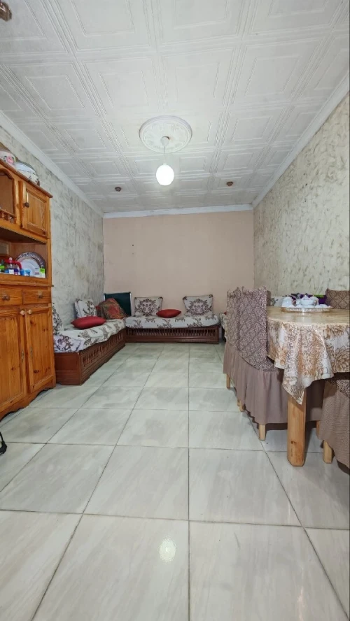 Vente Appartement F6 Tipaza Kolea