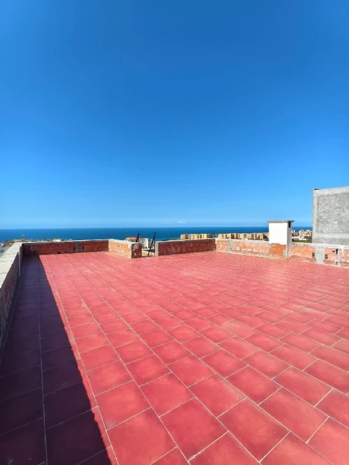 Vente Appartement Niveau de villa F3 Tipaza Khemisti