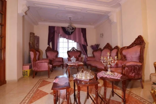 Vente Villa Tipaza Kolea
