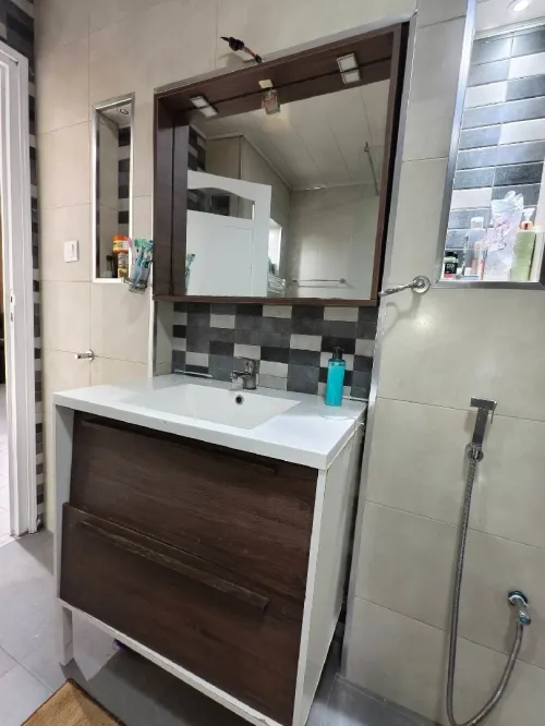 Vente Appartement F3 Alger Saoula