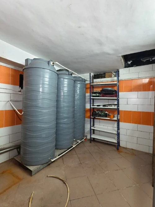 Vente Local Alger Staoueli