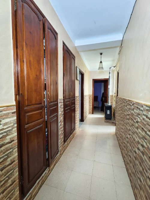 Vente Appartement F5 Tipaza Khemisti