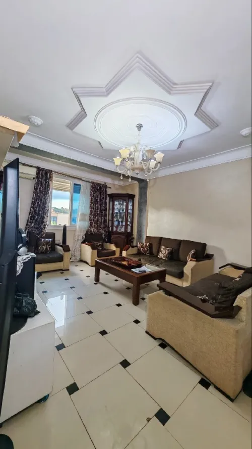 Vente Appartement F4 Tipaza Nador