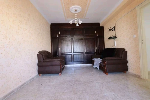 Vente Appartement Duplex F6 Tipaza Kolea