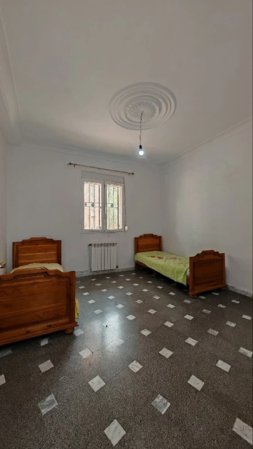 Vente Villa Tipaza Ain tagourait