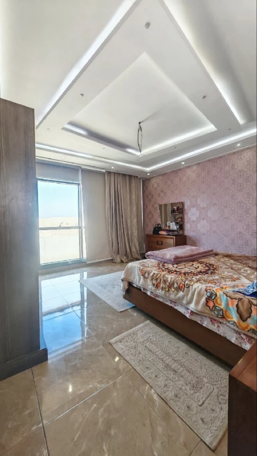 Vente Appartement F5 Tipaza Ain tagourait