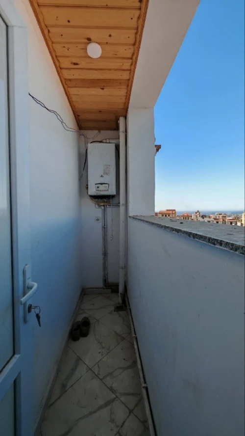 Location Appartement Niveau de villa F3 Tipaza Fouka