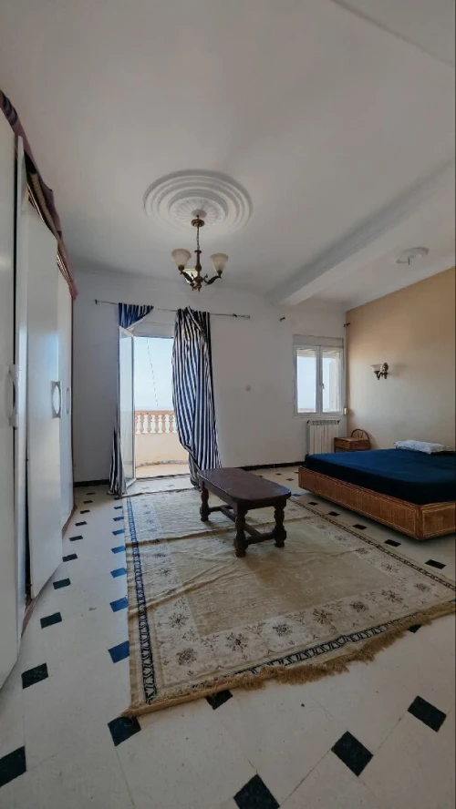 Vente Villa Tipaza Ain tagourait
