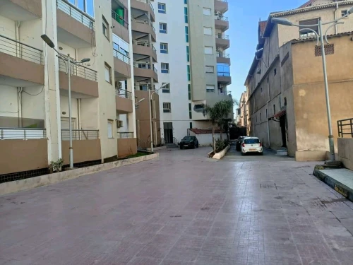 Vente Appartement Duplex F6 Tipaza Kolea