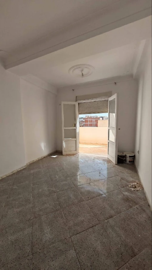 Vente Appartement F7 Tipaza Bou ismail