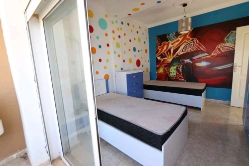 Vente Appartement Duplex F6 Tipaza Kolea