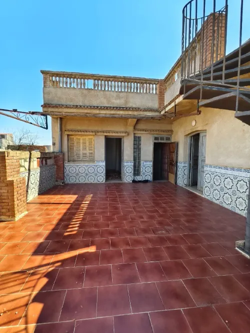 Vente Villa Tipaza Kolea