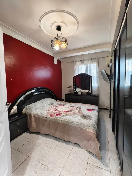 Vente Appartement F3 Alger Saoula
