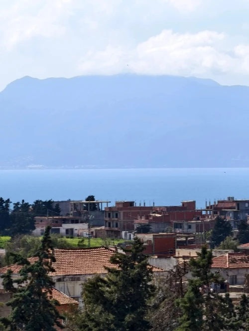 Vente Appartement Niveau de villa F3 Tipaza Khemisti