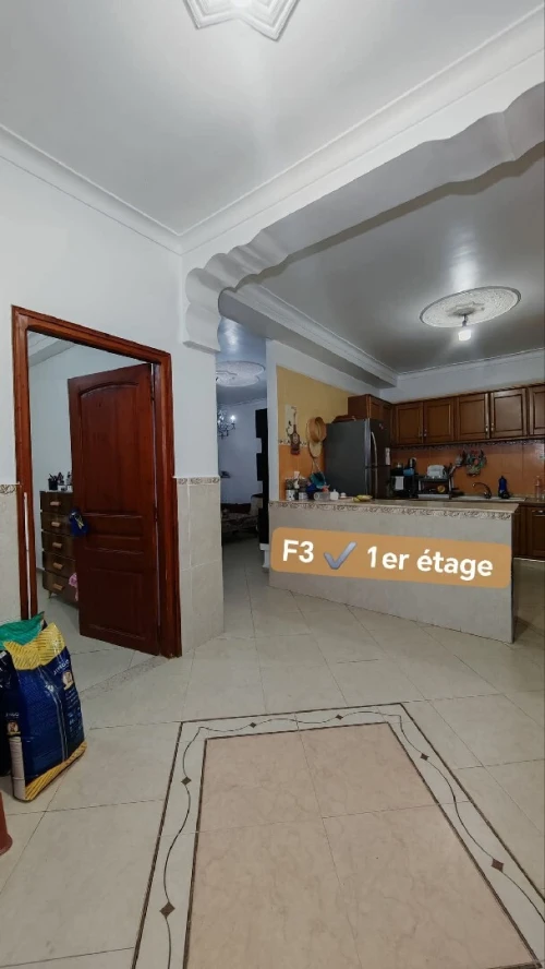 Vente Villa Tipaza Khemisti