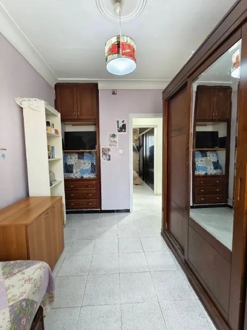Vente Appartement F3 Alger Saoula