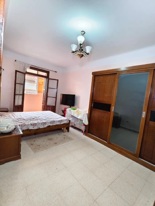 Vente Appartement F5 Tipaza Khemisti