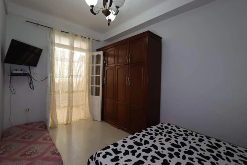 Vente Appartement F5 Tipaza Kolea