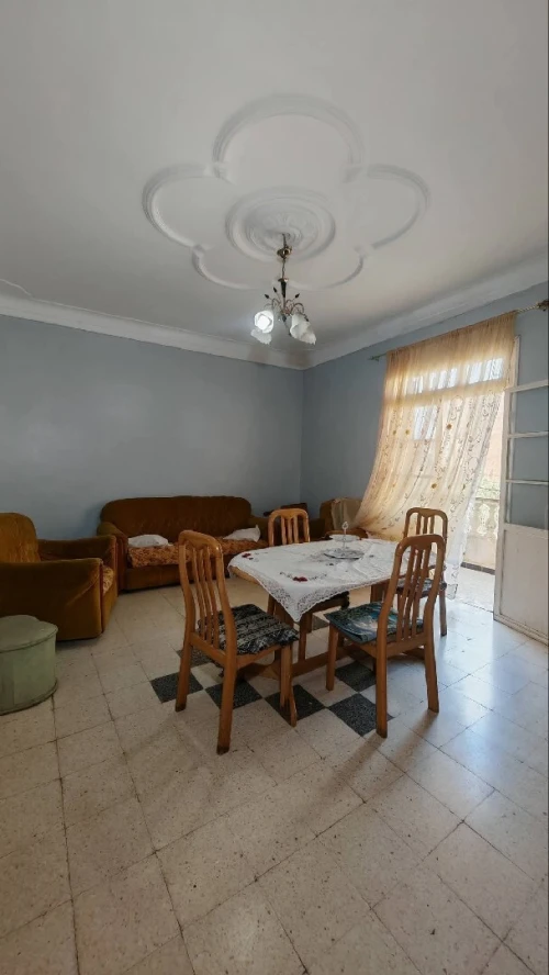 Vente Villa Tipaza Fouka