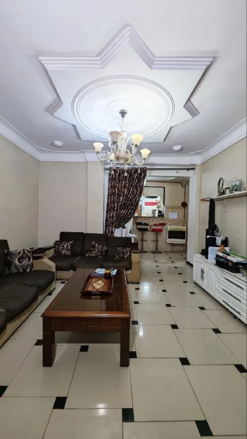 Vente Appartement F4 Tipaza Nador