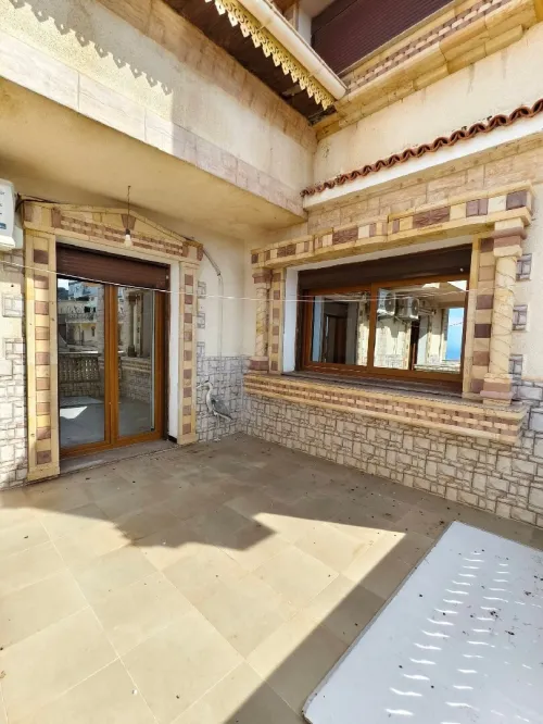 Location Villa Tipaza Ain tagourait