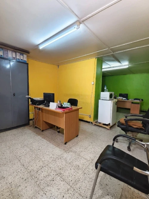 Vente Hangar - Usine Blida Ben khellil
