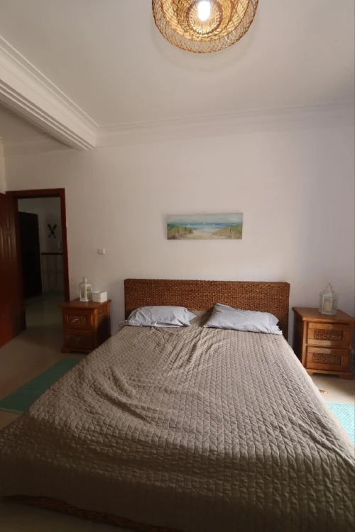 Vente Appartement F3 Tipaza Ain tagourait