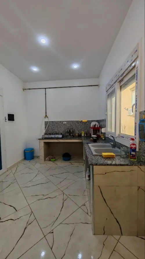 Vente Villa Tipaza Ain tagourait