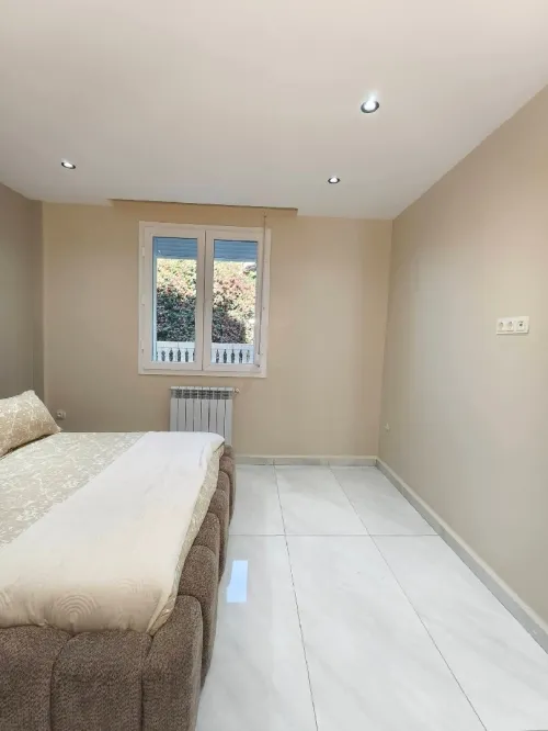 Vente Appartement F4 Tipaza Ain tagourait