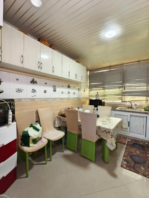 Vente Appartement F3 Tipaza Douaouda