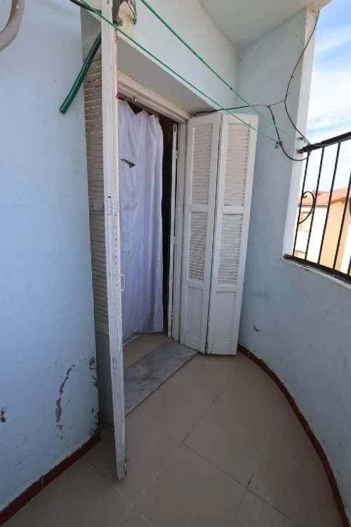 Vente Appartement F3 Tipaza Bou ismail