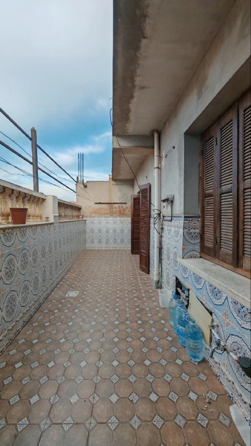 Vente Villa Tipaza Kolea