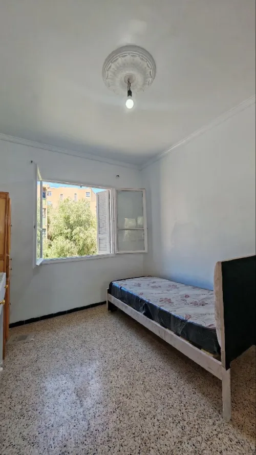 Vente Appartement F3 Tipaza Douaouda