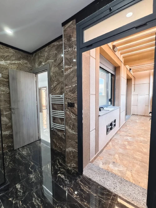 Vente Appartement Niveau de villa F3 Tipaza Khemisti
