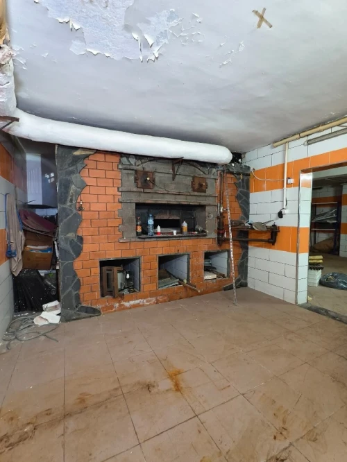 Vente Local Alger Staoueli
