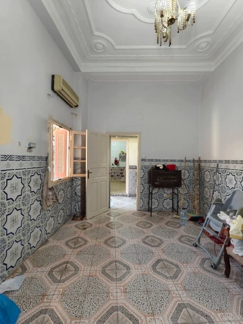 Vente Villa Tipaza Kolea