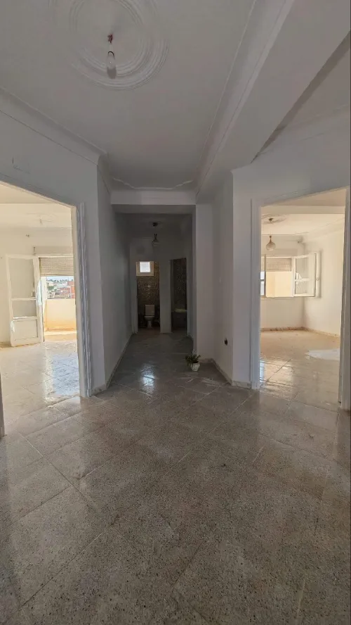 Vente Appartement F7 Tipaza Bou ismail