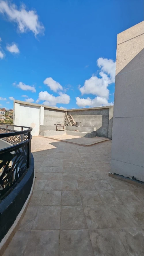 Vente Appartement F3 Tipaza Cherchell