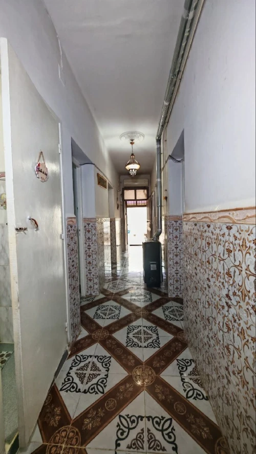 Vente Appartement F6 Tipaza Kolea
