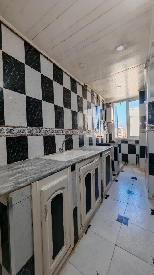 Vente Appartement F3 Tipaza Tipaza