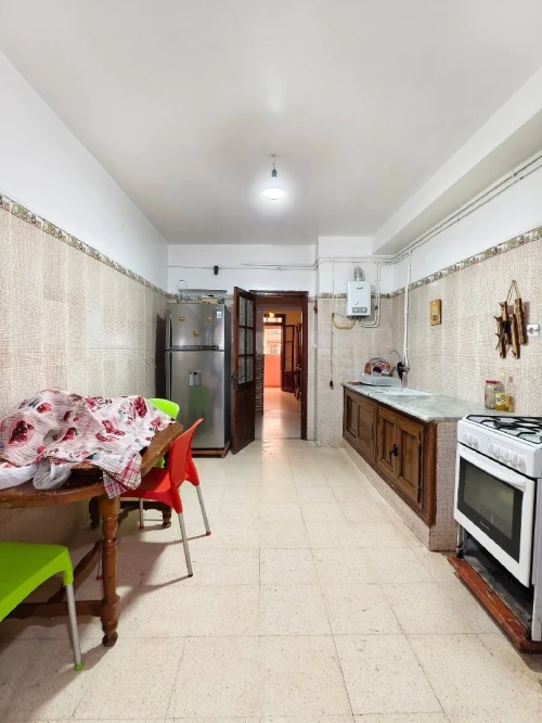 Vente Appartement F5 Tipaza Khemisti