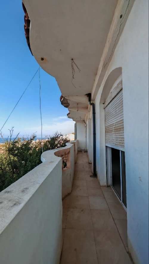 Vente Villa Tipaza Ain tagourait